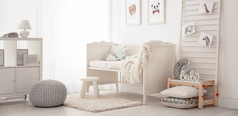 Redecorating Kids Room: A 2024 Guide