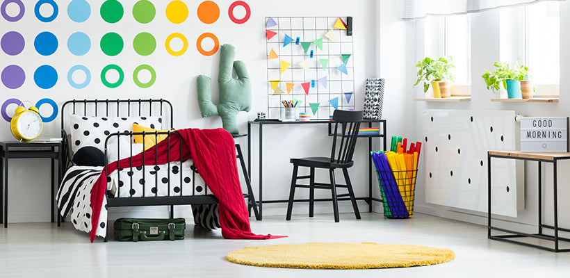 Looking for Kids Bedsheet? Checkout the latest trends