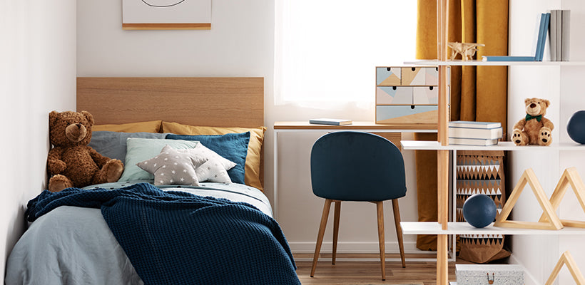 Kids Rooms - Revamp with Style!