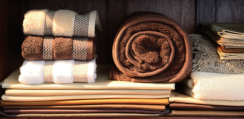 Care Tips for Linens