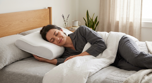 Breatheasy Pillow Guide for Better Sleep