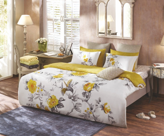 Bedsheets Online: All you need to Know Before Buying Bedsheets Online - Spaces