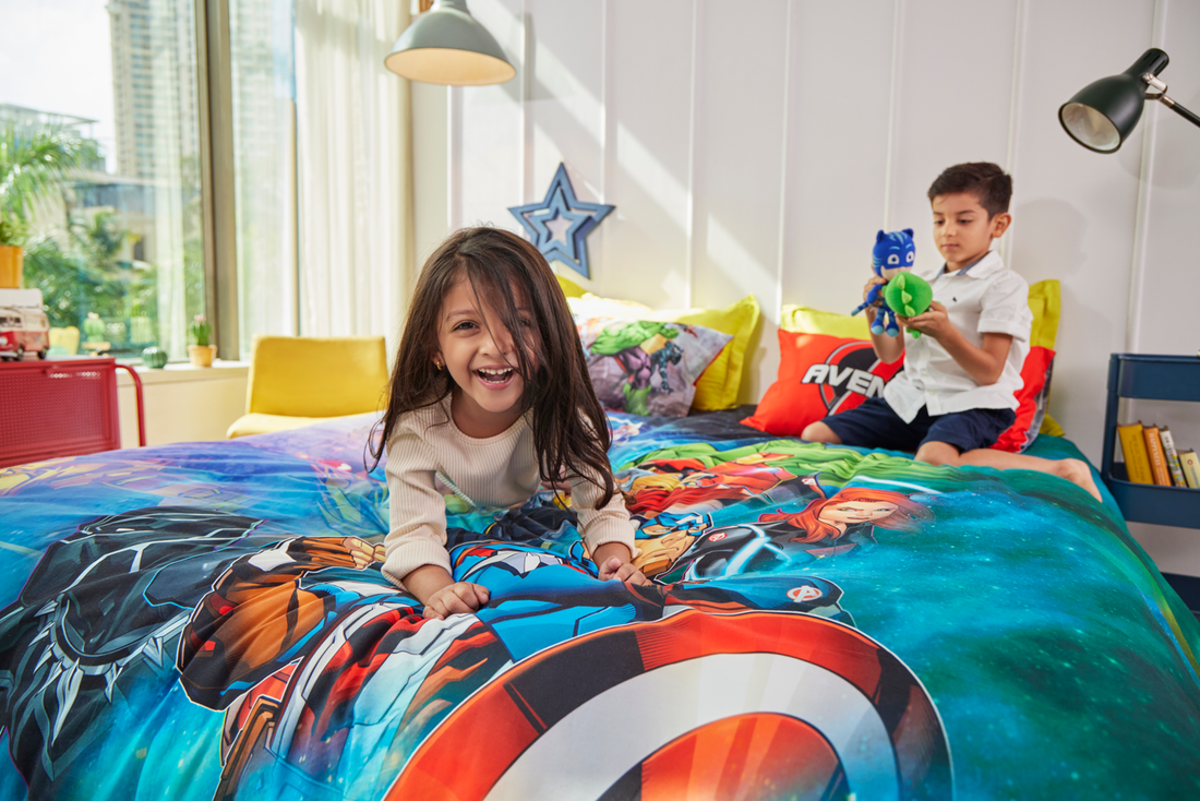 childerns day blog banner image