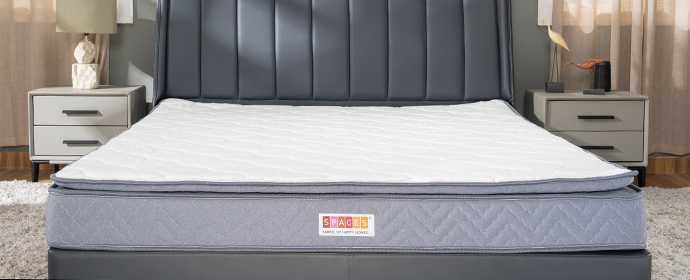 Best Double Bed Mattresses in India - Types & Buying Guide