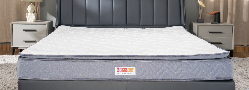 Buy Spaces King Mattress Online 