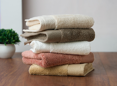 Towel Buying Guide - How To Check The Quality Of Cotton Towels