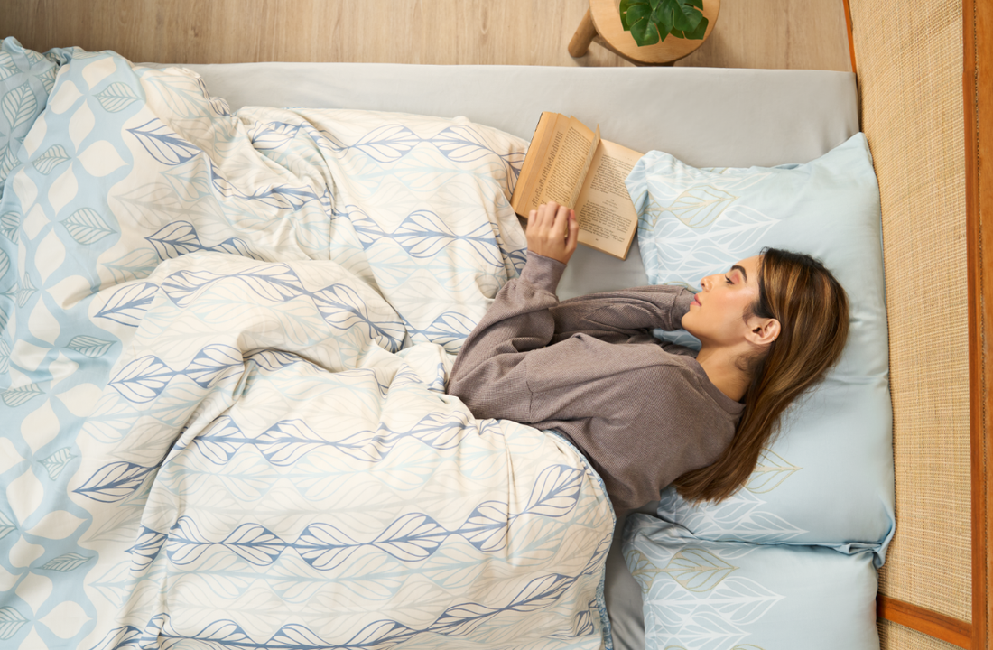 Top 10 Quilt Brands in India