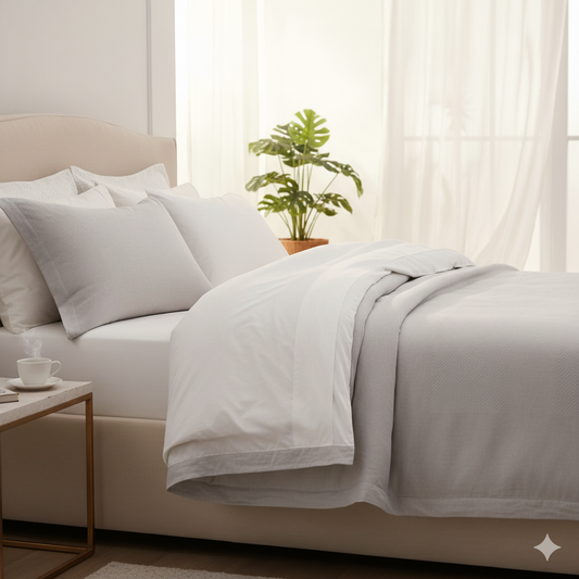 Winter Blankets & Hygro Cotton Pillows