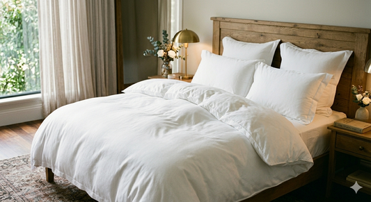 Everything You Need to Know About Premium Bed Linen