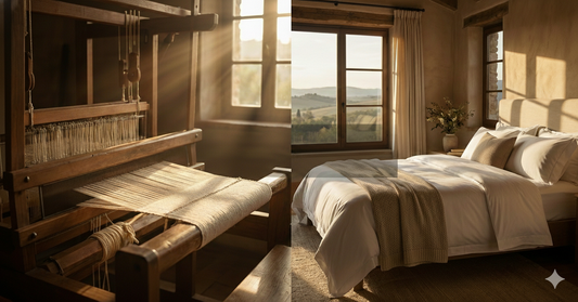 From Fabric to Finish: What Sets the Best Bed Sheet Apart