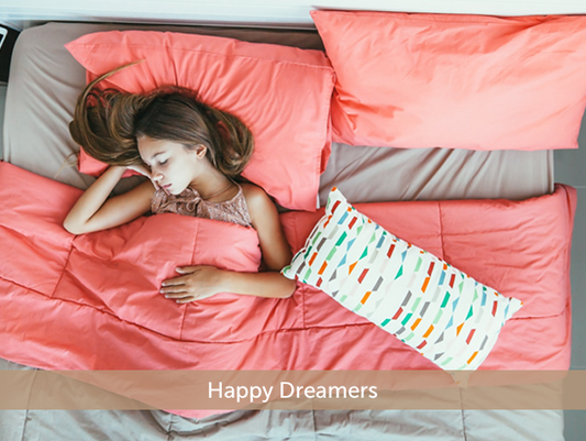 How to give your child a perfect night’s sleep