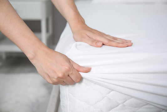 How to Buy the Perfect Sized Bed Sheet Online