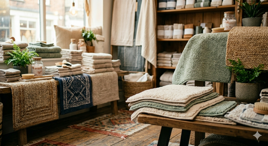 Perfect Bathroom Rugs