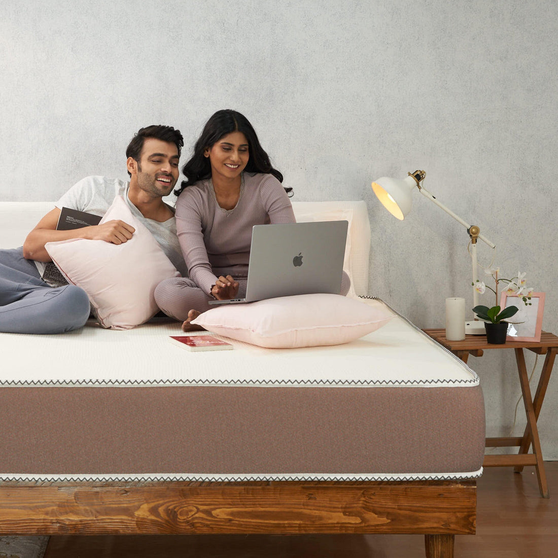 Top 10 mattress brands in india 