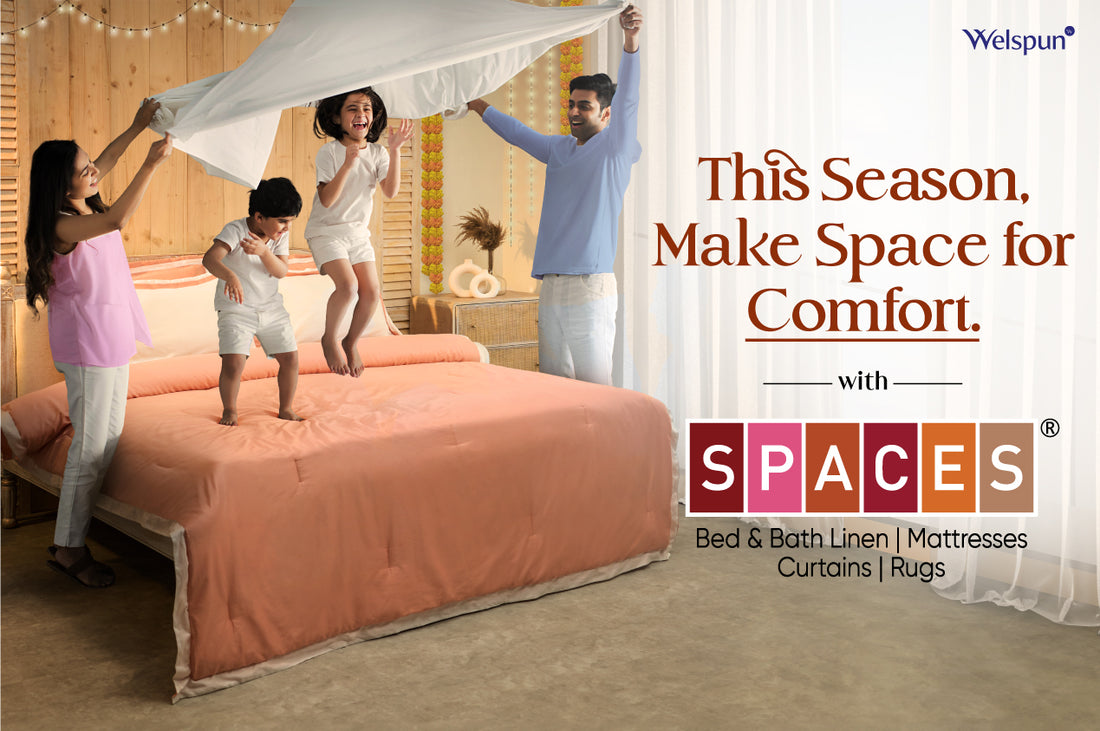 5 Festive Ideas for Celebrating Diwali with Your Mattress