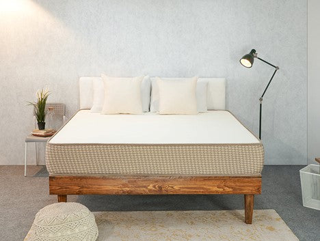 Custom Size Mattress-Spaces India 