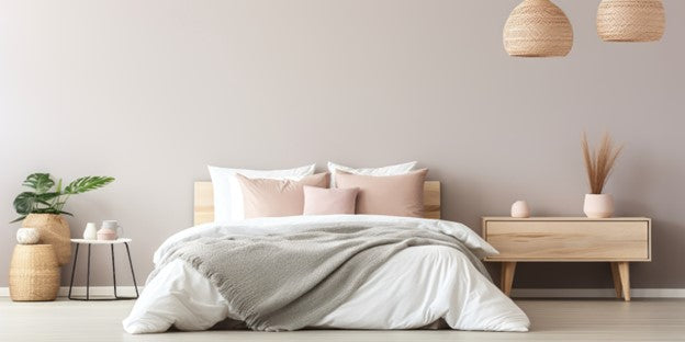 How to Design a Cosy Minimalist Bedroom