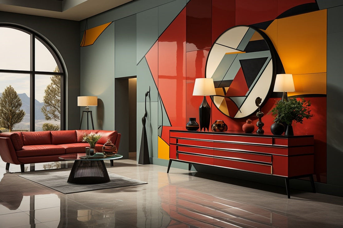 Interior Design Home Makeover in 2026 -Spaces 