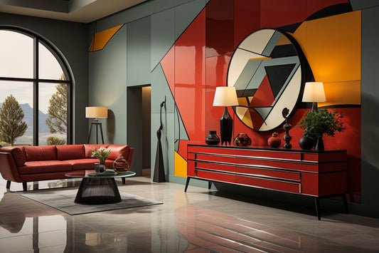 Interior Design Home Makeover in 2026 -Spaces 