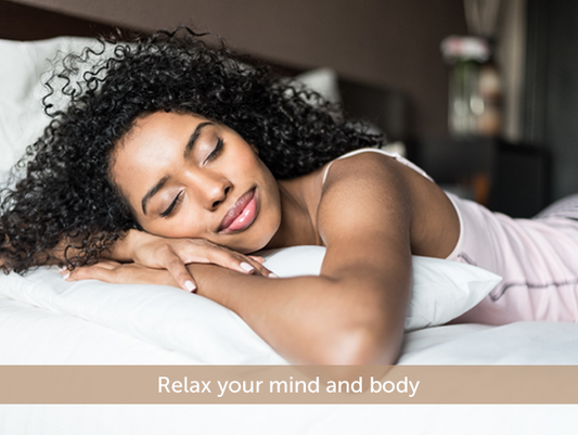 Sleep and mental health connection