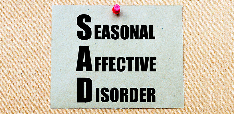 What Is SAD and How Can Your Bedding Help Deal With It