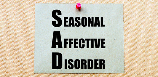 What Is SAD and How Can Your Bedding Help Deal With It