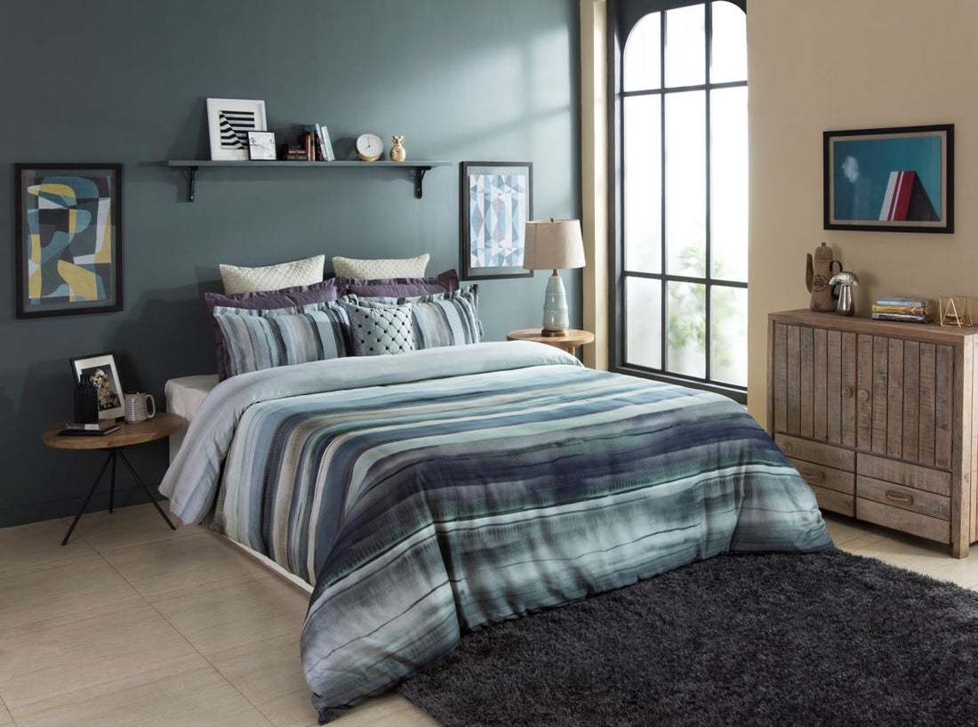 10 Reasons Why You Should Get Bamboo Bed Linens This World Bamboo Day