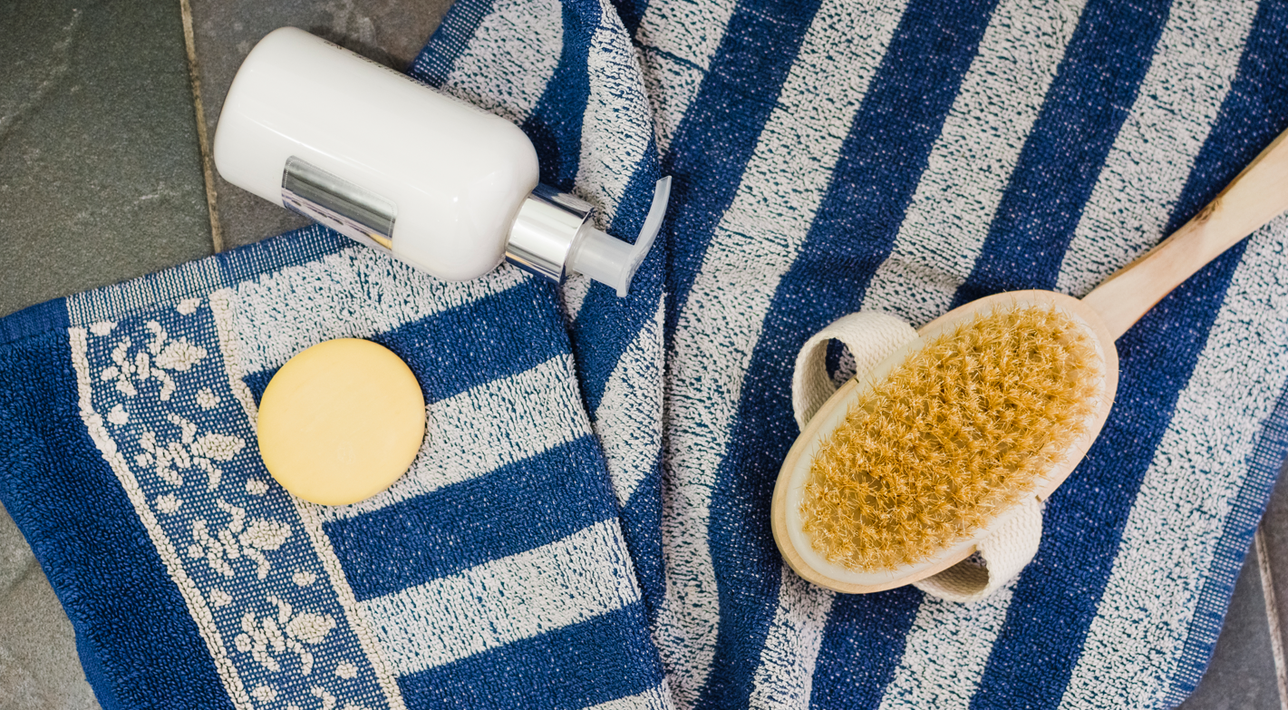 Ultimate Guide to Choosing the Right Bath Rugs & Mats