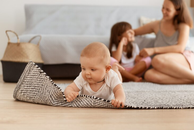 Why Choose Anti-Skid Carpets? Top Benefits for Your Home