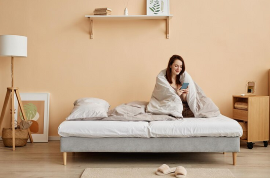 SPACES Mattress