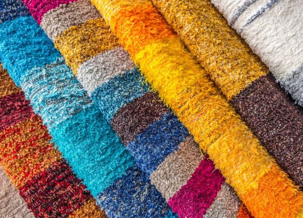 Spaces Rugs and Carpets
