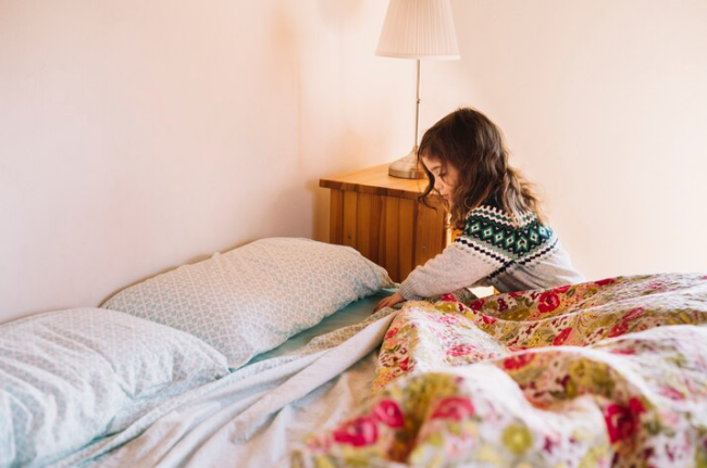 SPACES Blanket -Quilt vs Blanket: What you Need to Know Before Buying