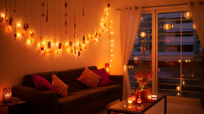 Diwali Gift Ideas 2025 - Spaces India 