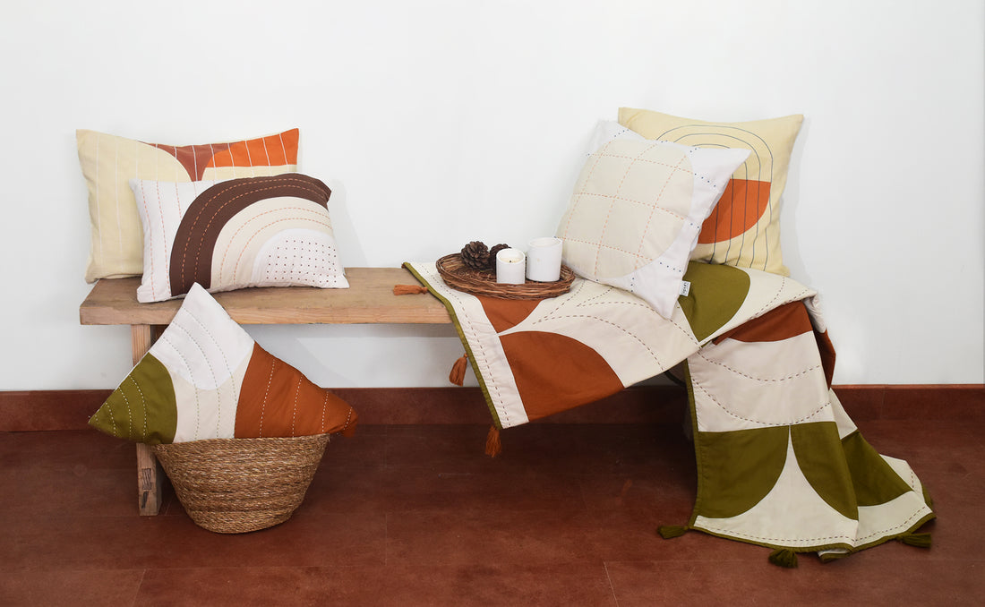 Handwoven Home Decor