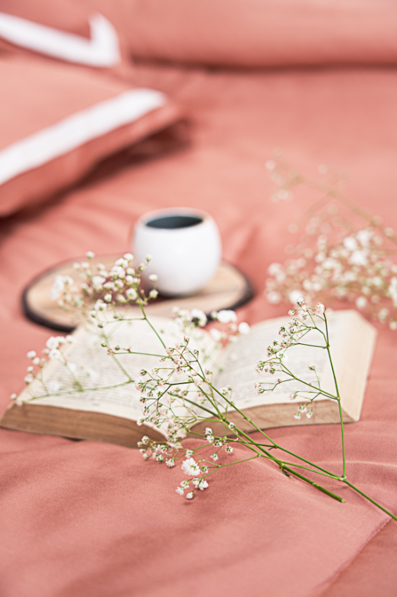 Cotton Bedsheets for Comfort