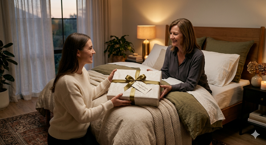 The Bed Linen Gifting Guide