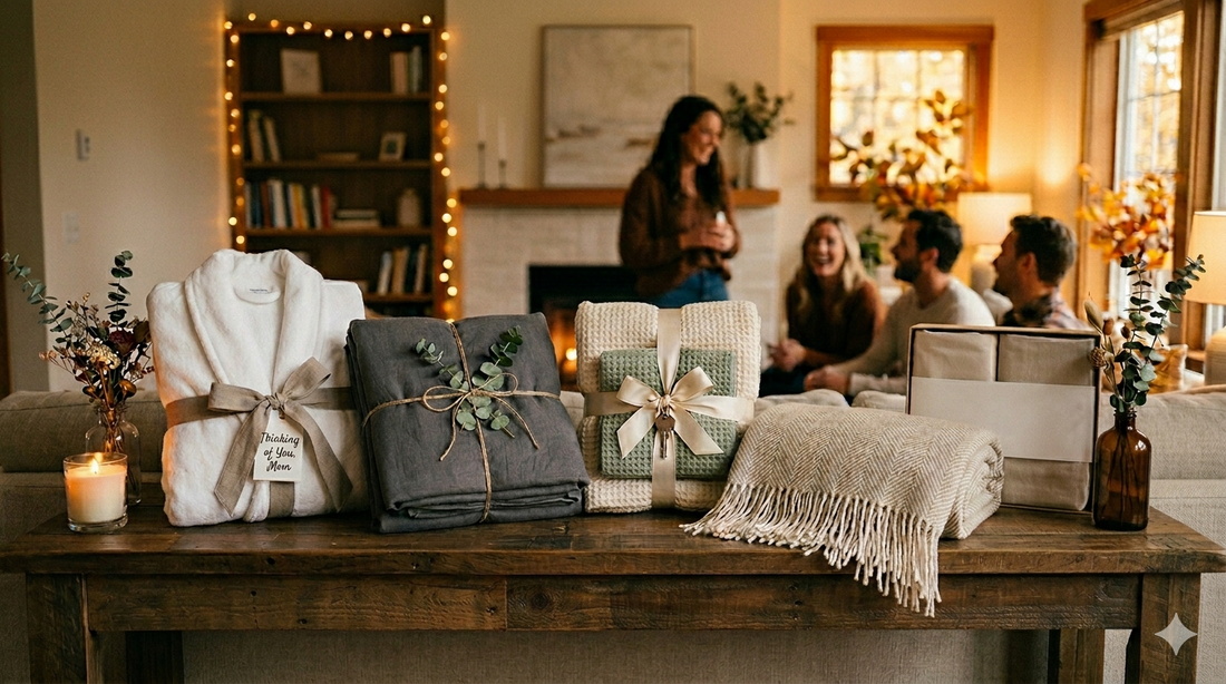 Mothers day gift- Spaces india