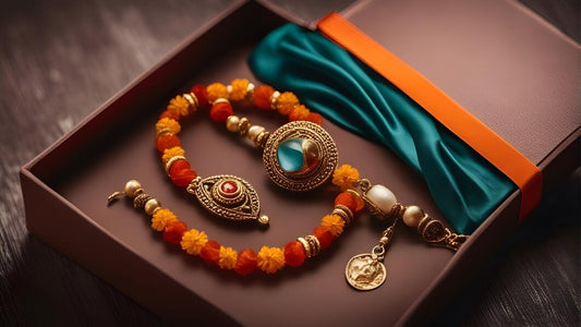 Raksha Bandhan Gifting Guide 2024