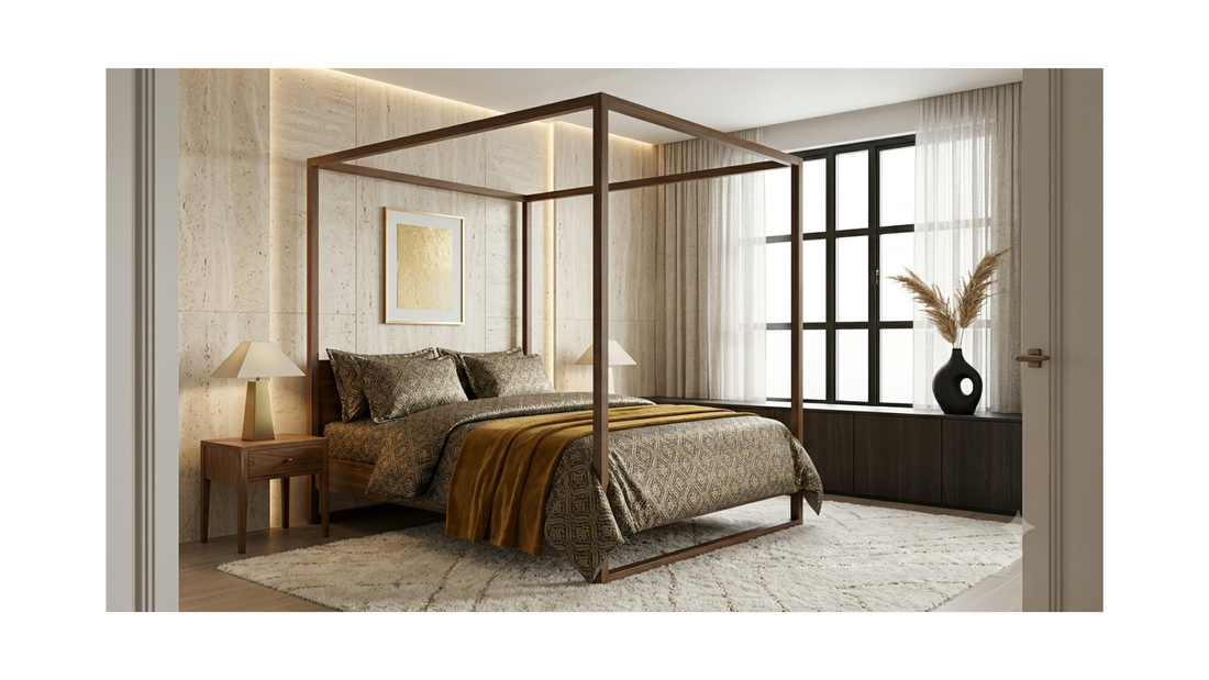 Zera Collection for luxurious modern homes