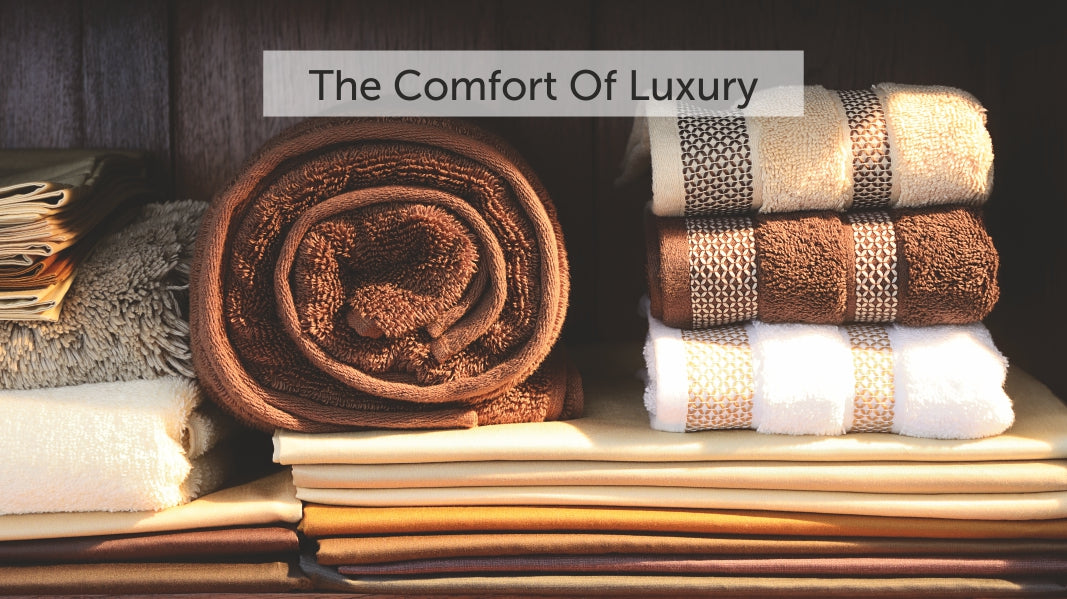 Bath sheets vs bath towels comparison