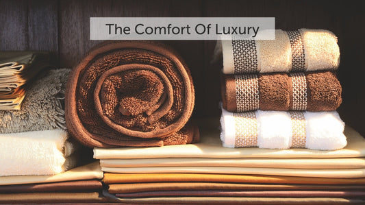 Bath sheets vs bath towels comparison