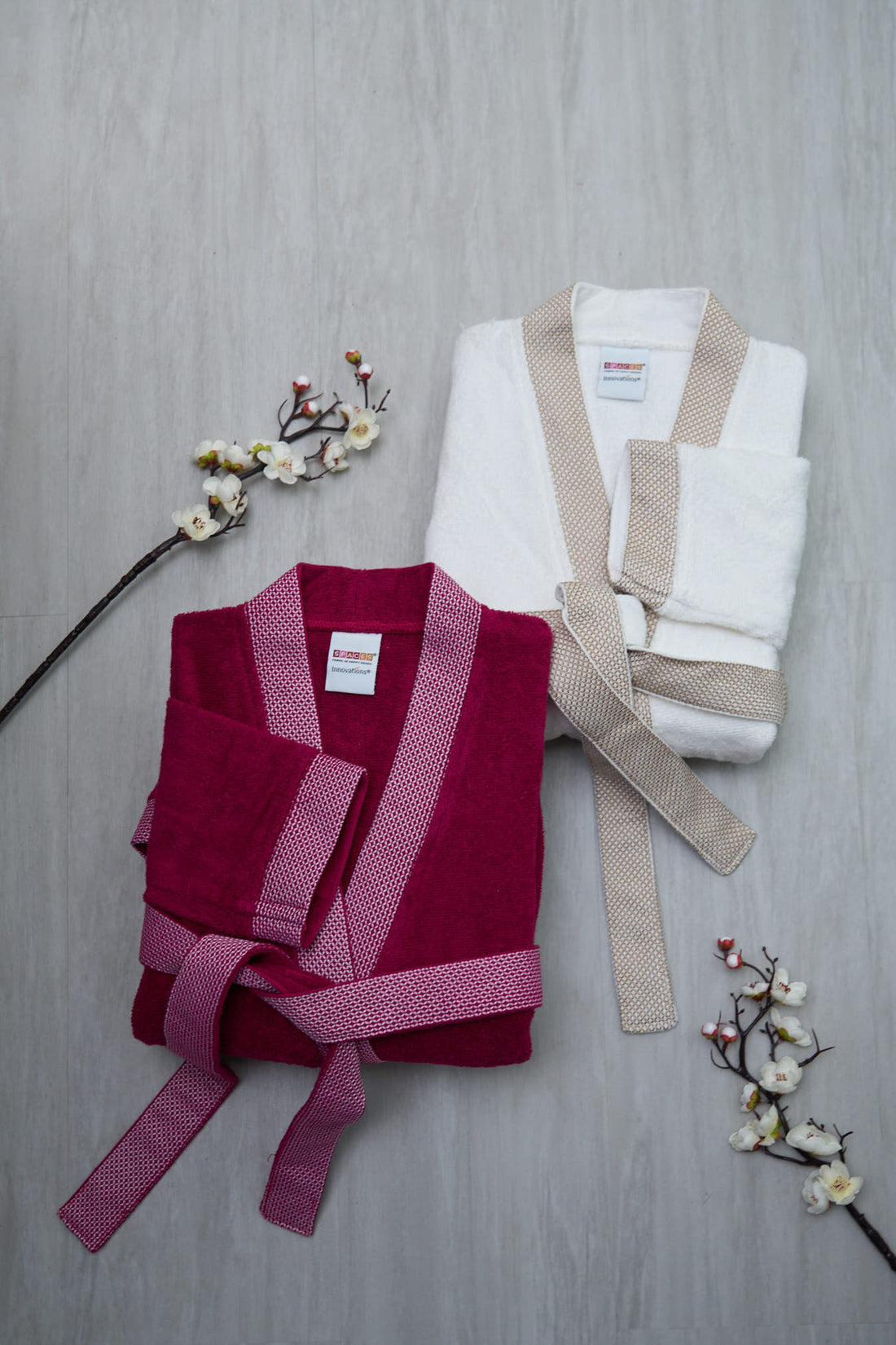 Bathrobe Buying Guides