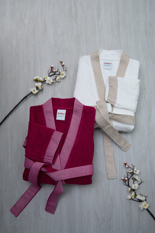 Bathrobe Buying Guides