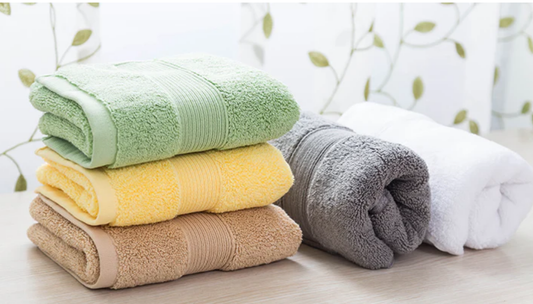 beach towel guide