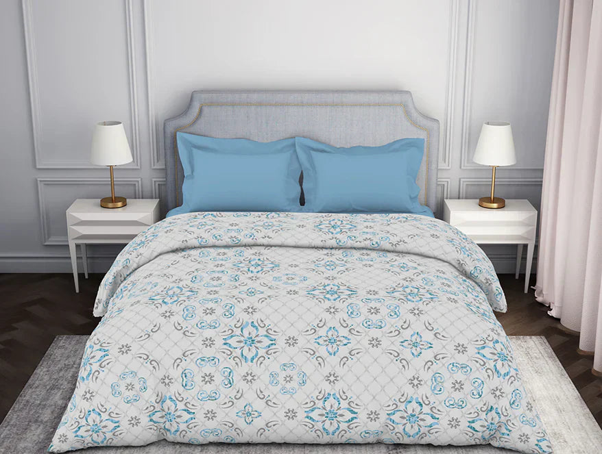 Best AC Comforter Sets for Summer Nights