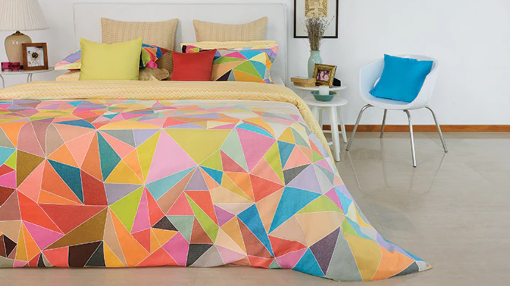 Cotton vs Other Fabrics: Making Informed Choices for Your Bedsheets