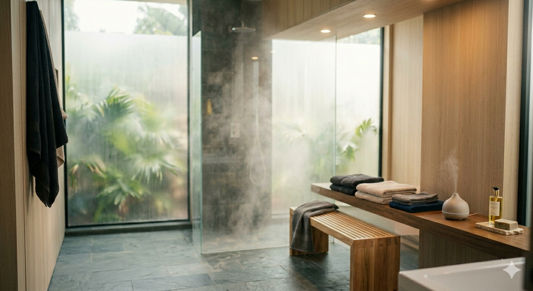 Quick Dry bath Towels 
