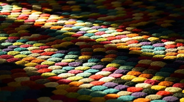 Decorate Your Bathroom With Bath Mats