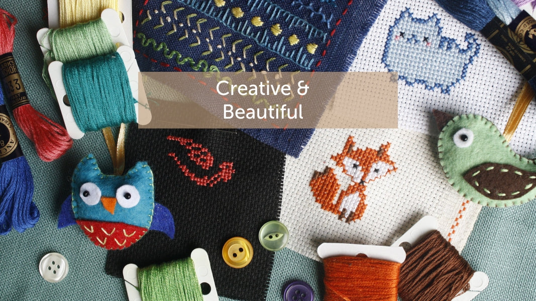 Old Bedsheets? Just What You Need for These 6 Exciting DIY Decor Items!