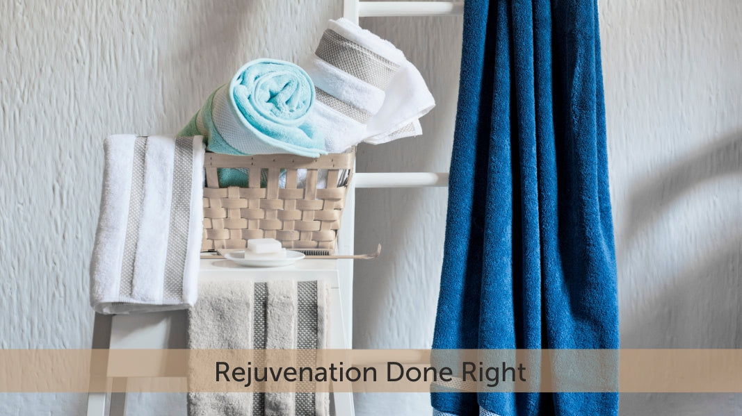 Bath Linen Buying Guide